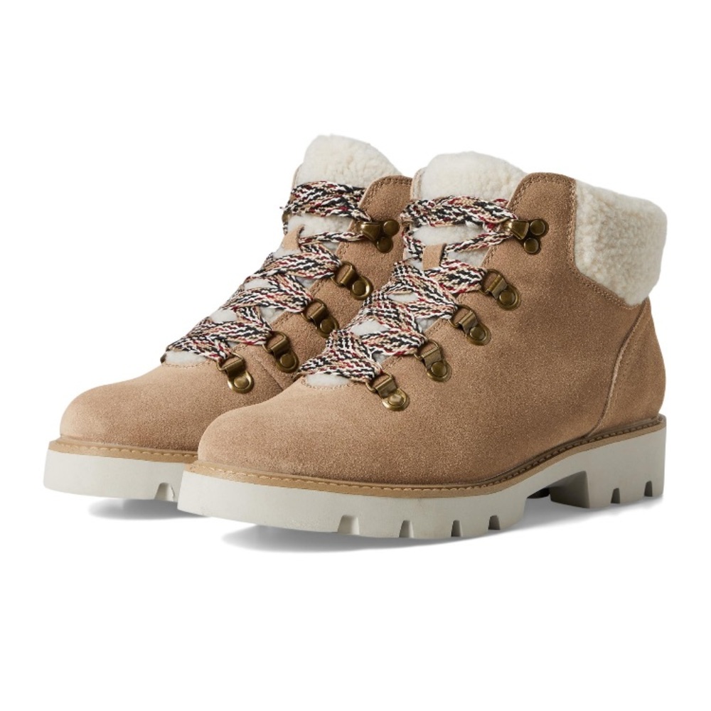 Womens White Mountain gloving boot Sz 6.5